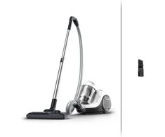 Rowenta be maišelio dulkių siurblys 750 W, cikloninė technologija, 7,6 m veikimo spindulys, RO2917