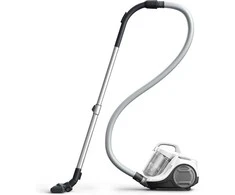 Rowenta be maišelio dulkių siurblys 750 W, cikloninė technologija, 7,6 m veikimo spindulys, RO2917