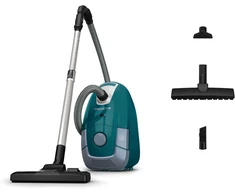 Rowenta dulkių siurblys su maišeliu Power XXL, 900 W, 4,5 l, 12 m, RO3143