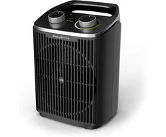 Rowenta elektrinis termoventiliatorius, 2000 W, iki 35 m², SO2350F0