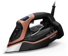 Rowenta garinis lygintuvas Steamforce Pro 3200 W, 75 g/min, garo smūgis 300g/min DW9520D1