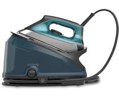 Rowenta garų stotis Compact Steam Pro DG7621, 2200 W, 6.2 bar, 310 g/min