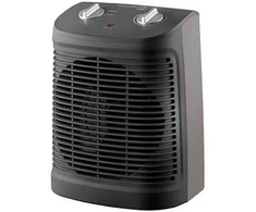 Rowenta termoventiliatorius, 2000 W, 230 V, SO2320