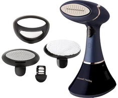 Russell Hobbs drabužių garintuvas Steam Genie Aroma 1800 W, 32 g/min, 28041-56