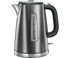 Russell Hobbs elektrinis virdulys 1,7 l, 2400 W, nerūdijančio plieno, 23211-70