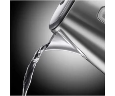 Russell Hobbs elektrinis virdulys 1,7 l, 2400 W, nerūdijančio plieno, 23211-70
