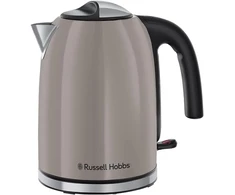 Russell Hobbs elektrinis virdulys Colours Plus Mocha 1.7 l 2400 W 28511-70