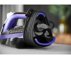 Russell Hobbs garinis lygintuvas 2400 W su 200 g garų smūgiu 26731-56