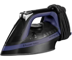 Russell Hobbs garinis lygintuvas 2400 W su 200 g garų smūgiu 26731-56