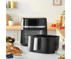 Russell Hobbs karšto oro gruzdintuvė 8.3 l 1800 W Satisfry 27632-56