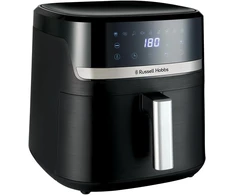 Russell Hobbs karšto oro gruzdintuvė 8.3 l 1800 W Satisfry 27632-56