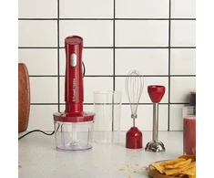 Russell Hobbs rankinis trintuvas 3 viename, 500 W, 2 greičių, 27142-56