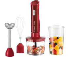 Russell Hobbs rankinis trintuvas 3 viename, 500 W, 2 greičių, 27142-56