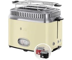 Russell Hobbs RussellHobbs Retro skrudintuvas