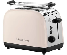 Russell Hobbs skrudintuvas 2 riekėms su ilgais lizdais, 1100 W, 26930-56