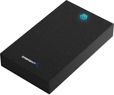 SABRENT diskų dokavimo stotelė SATA HDD ir SSD 2,5/3,5 col., USB-A 5 Gbps EC-KSL3