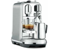 Sage Appliances Sage Nespresso Creatista Plus kapsulinis kavos aparatas, 1.5 l, 1600 W, nerūdijantis plienas
