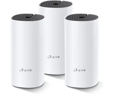 Maršrutizatorius TP-Link Mesh Wi-Fi sistema AC1200 Wi-Fi 5, 3 vnt., Deco M4