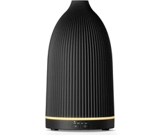 Drėkintuvas SALKING eterinių aliejų aromato difuzorius 100 ml su RGB apšvietimu, modelis 200312