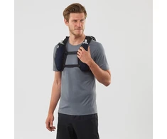 Salomon bėgimo hidracinė liemenė 6 l talpos, juoda, LC1305500