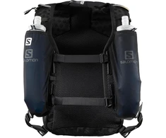Salomon bėgimo hidracinė liemenė 6 l talpos, juoda, LC1305500