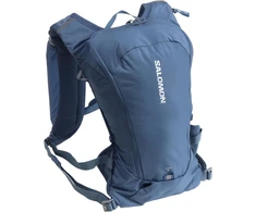 Salomon bėgimo hidratacinė liemenė Agile 6, 6 l talpos, mėlyna, LC1305800