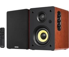 Sanyun lentyninės aktyvios garso kolonėlės 2.0 80 W Bluetooth 5.4 SW206