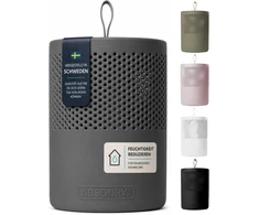 Everbrand ABSODRY drėgmės sugėriklis be elektros iki 25 m², 1 l, Absodry Duo Family Series 6