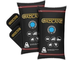 Sausintuvas GADLANE automobilinis drėgmės sugėriklis 2 × 1kg, daugkartinis, GL1025