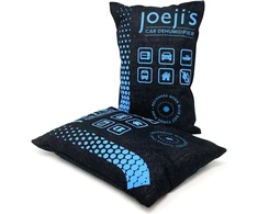 Sausintuvas joeji's Kitchen automobilinis drėgmės sugėriklis su silikageliu 2 × 500g J041