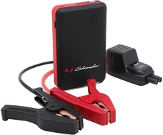 Schumacher Electric akumuliatoriaus paleidimo įrenginys 600 A 12 V SL471