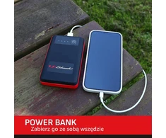 Schumacher Electric akumuliatoriaus paleidimo įrenginys 600 A 12 V SL471