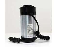 Schumacher Electric įtampos keitiklis 12 V į 230 V, 150 W, USB, S7000100