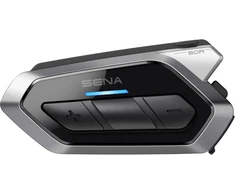 Sena Bluetooth ausinės motociklui su Harman Kardon garsu, trijų mygtukų valdymu, Mesh funkcija 50R-02
