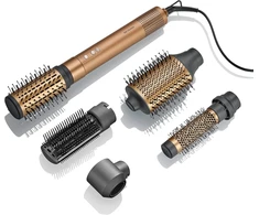 SEVERIN plaukų formavimo džiovintuvas Multi Style Pro 1400 W su jonizacija HT 0685