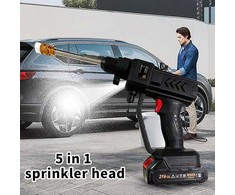Shkalacar Belaidis plovimo įrenginys, 300W