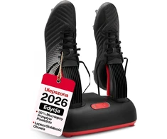 ShoeDry batų džiovintuvas su ozonu, 100 W, džiovinimas iki 2 val., 8719689946777