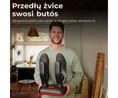 ShoeDry elektrinė batų džiovyklė dviem poroms su aktyviuoju deguonimi, 110 W, ShoeDry 2 Pair