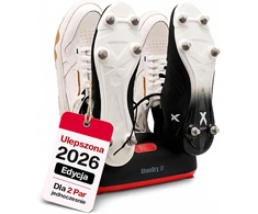 ShoeDry elektrinė batų džiovyklė dviem poroms su aktyviuoju deguonimi, 110 W, ShoeDry 2 Pair