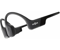 Shokz Openrun Sport ausinės - juodos spalvos