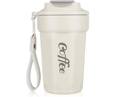 Sitayakuma termopuodelis iš nerūdijančiojo plieno 480 ml, CT-EM-CafeCup-Bai