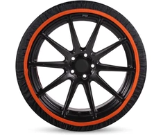 SNOWGO tekstilinės sniego kojinės automobiliams, 2 vnt., M dydis, EN 16662-1