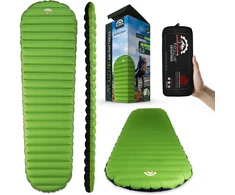 Sofa Gear Doctors pripučiamas turistinis kilimėlis, 182,9 x 58,4 x 8,1 cm, apolloair