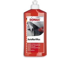 SONAX Vaškas automobiliui AutoHartWax, 500ml 301200