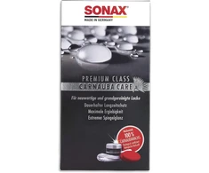 SONAX automobilinis karnaubo vaškas Premium Class CarnaubaCare 200 ml 211200