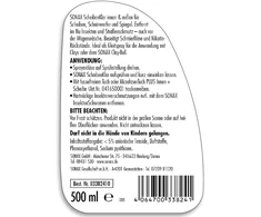 SONAX automobilinių stiklų valiklis be fosfatų, 500 ml, 03382410