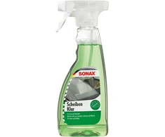 SONAX automobilinių stiklų valiklis be fosfatų, 500 ml, 03382410