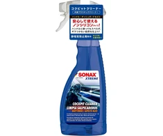 SONAX automobilio salono plastikinių paviršių valiklis be silikono, 500 ml, 1837526