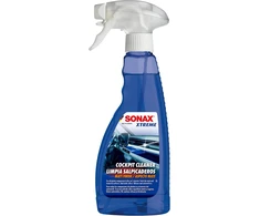 SONAX automobilio salono plastikinių paviršių valiklis be silikono, 500 ml, 1837526
