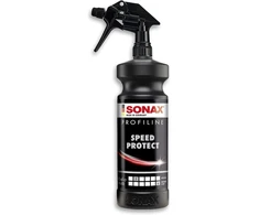 SONAX PROFILINE SpeedProtect greitojo blizginimo ir apsaugos priemonė su karnaubo vašku, 1 l, 288405-544